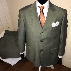 42R/36/30 w. Gulliano Couture!